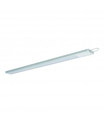 Luminaria LED Lineal Plana TAMARA 20W Blanco NW Luminarias para Armarios 12714-32668