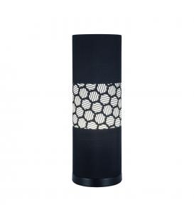 WANDA FOOT E14 black