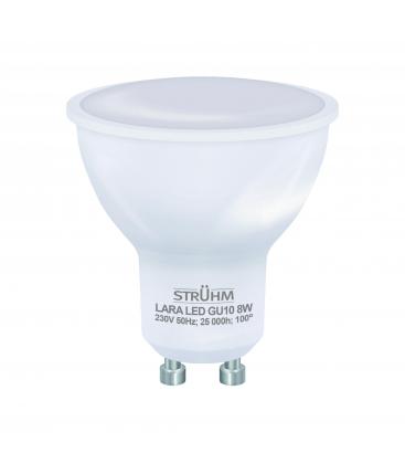 LARA 8W WW Premium LED Lamp for Optimal 12725-32679