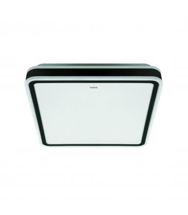 Apparecchio LED da soffitto AURELIA D 24W NW Resistente all'acqua IP44 12733-32687