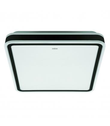 Apparecchio LED da soffitto AURELIA D 48W NW IP44 Resistente all'acqua 12734-32688