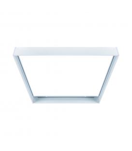 Strühm Einbaurahmen RAMA HUGO / MINGE 62 weiß, Aluminium