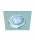 LED spotlight MONI D 5W NW silver 12775-32724