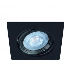 Foco LED MONI D 5W NW negro