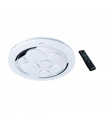 Plafonnier LED DROPS C 48W Luminaires télécommandés 12781-32730