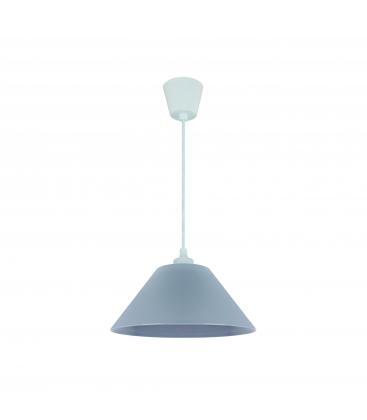 Pendant Luminaire INKA 25 Grey 12793-32742