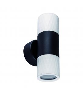 PIANO WLL 2 x GU10 blanco negro