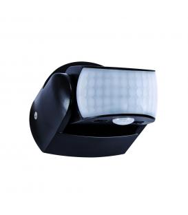 PATROL 2xPIR 1200W nero