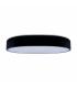 LED TOTEM C 24W NW noir 12836-32774