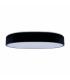 LED TOTEM C 48W NW black 12837-32775