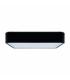 LED TOTEM D 16W NW black 12838-32776