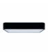 LED TOTEM D 24W NW black 12839-32777