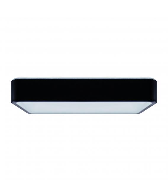 Luminaria LED de techo TOTEM D 48W NW - Negro – foto