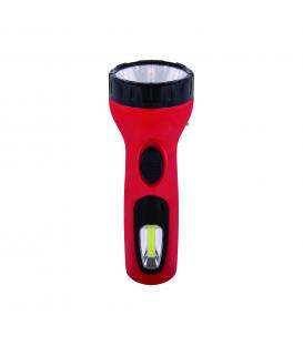 rechargeable LED TRAPER 1W 3W