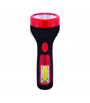 Rechargeable TUNEL LED 1W 2W Flashlight Durable 12842-32780