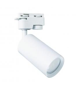 Stromschienenleuchte DARIA TRA GU10 weiß
