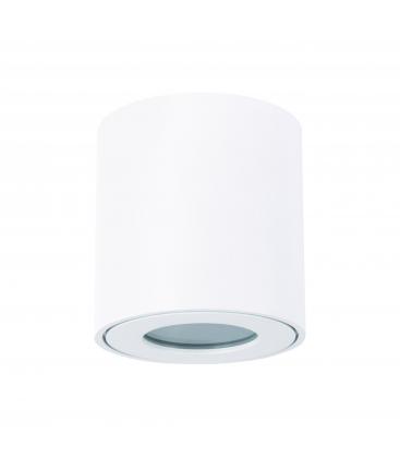 ZORBA DWL GU10 apparecchio da soffitto bianco 12863-32795