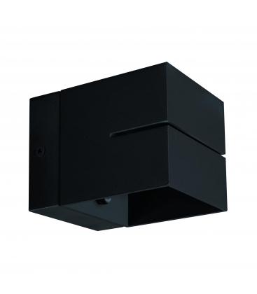 Luminaire ELTON G9 noir Une solution d'éclairage unique 12866-32798