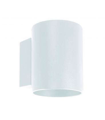 Luminaria Sleek SONIA G9 Blanca Ilumine su espacio 12867-32799