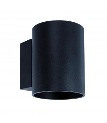 Luminaria Sleek SONIA G9 Negra Ilumine su espacio 12868-32800