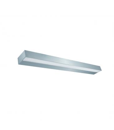 Moderne wasserdichte Wand-LED-Leuchte Silber NW 12875-32807