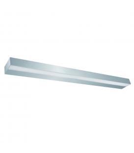 LED CYBER 14W plata NW