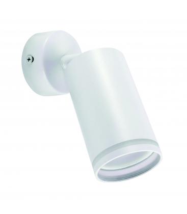 ZULA SPT GU10 Luminaria Blanca Elegante Solución de Iluminación 12890-32822