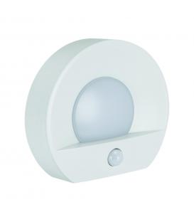 POP LED 1W portatile, sensore, ricaricabile via USB