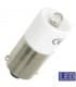 Ba9s S.LED bela 24-28V AC DC 4080-3284