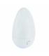 Luce notturna a LED plug-in EGO 0,5W bianco 12130-32940