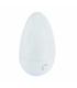 Plug-in LED Nightlight EGO 0,5W white 12130-32940