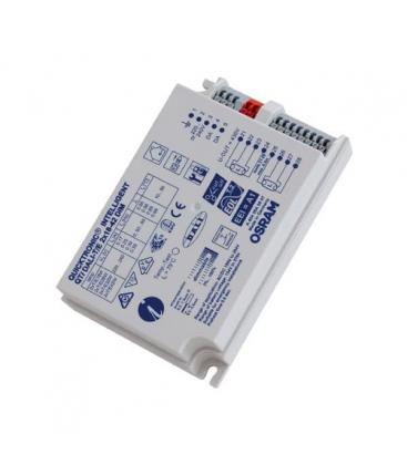 DALI Dimmable Electronic Ballast 2x18 42W 220V Intelligent Control 4090-3316