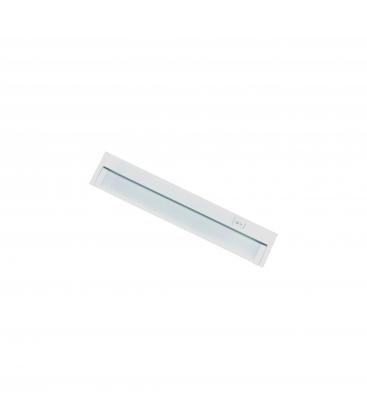 Linear LED Luminaire MANUEL 6W NW White Cabinet 12490-33300