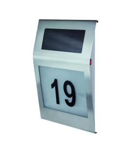 LED NUMERO 0,12W per numero civico