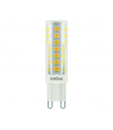 LED Lamp BOB G9 5,5W Warm White 12599-33409