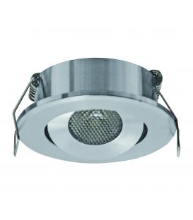 Strühm LED MATI C 1,5W NW krom