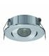 LED MATI C 1,5W NW chrome 12653-33463