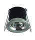 LED GOL C 1,6W NW matt chrome 12801-33611