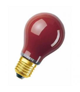 Osram Decor A 11W E27 Rouge