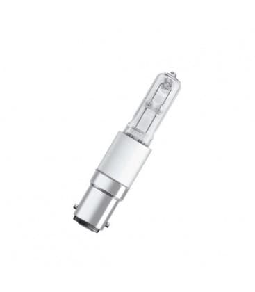 Halolux Ceram ECO 150W 64498 B15d 220V Halogen-Glühlampe 6087-3640