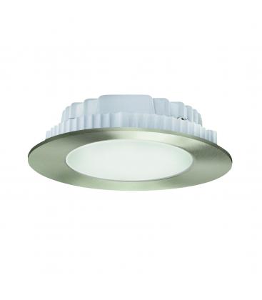 Vgradna LED svetilka MILTON C 12W WW Matt Krom 12069-36542