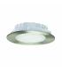 LED downlight MILTON C 12W WW cromo mate 12069-36542