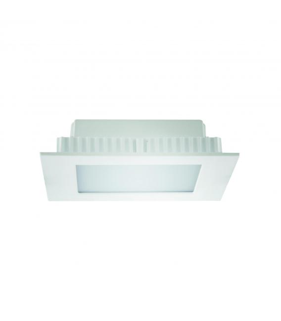MILTON D 6W CW LED Downlight Vgradna svetilka – fotografija