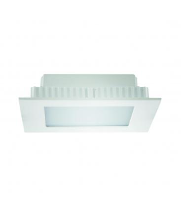 MILTON D 12W CW LED Downlight Plafond Ampoule encastrée 12065-36550