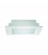 Empotrable LED downlight MILTON D 12W CW blanco 12065-36550