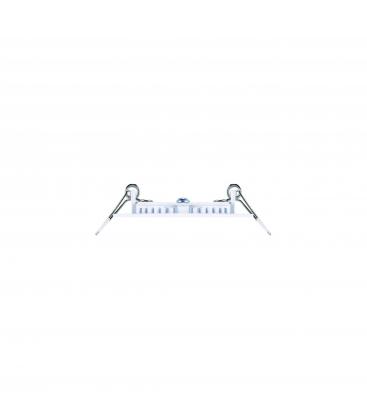 Recessed LED Downlight SLIM C 3W White WW 12137-36552