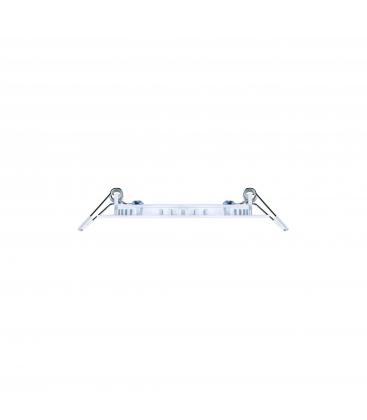 Downlight LED da incasso SLIM C 6W Bianco WW 12139-36554