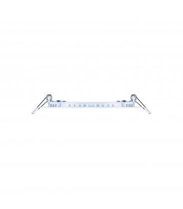 Vgradna LED svetilka SLIM C 9W bela WW 12079-36556