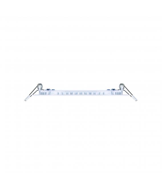 LED-Deckeneinbau-Downlight SLIM C 12W Weiß WW – foto