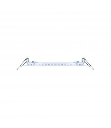 Recessed LED Downlight SLIM C 12W White WW 12081-36558